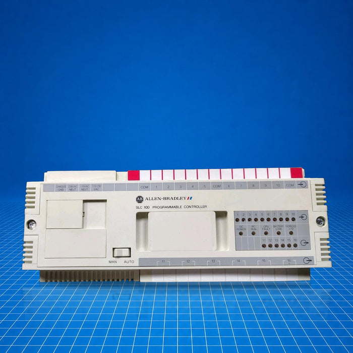 1745-LP101 Allen Bradley industrial automation part - unit detail