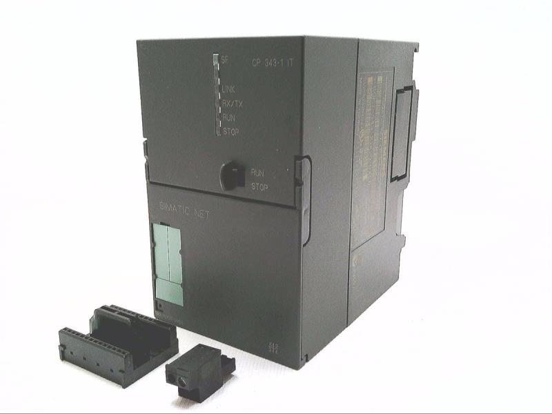 6GK7343-1GX20-0XE0 Siemens