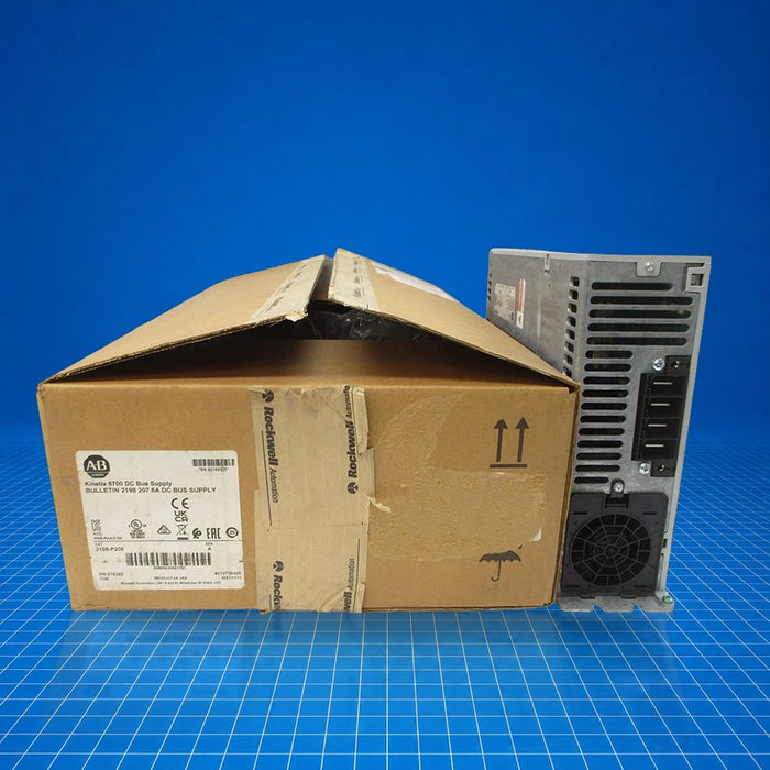 2198-P208 Allen-Bradley