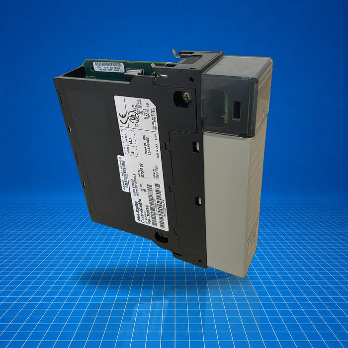 1756-M08SE Allen-Bradley