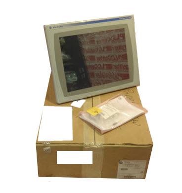 2711P-T15C6D1 Allen-Bradley