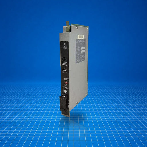 1771-P3 Allen-Bradley