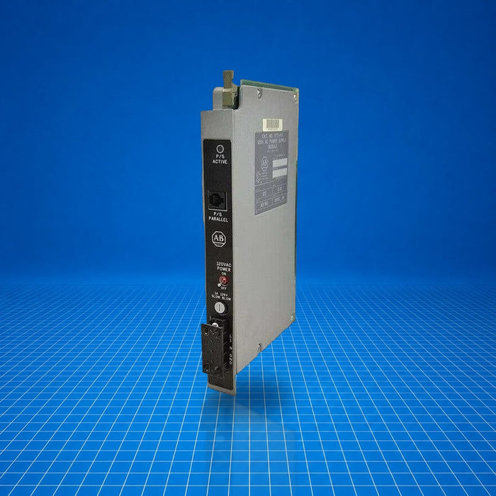 1771-P3 Allen-Bradley