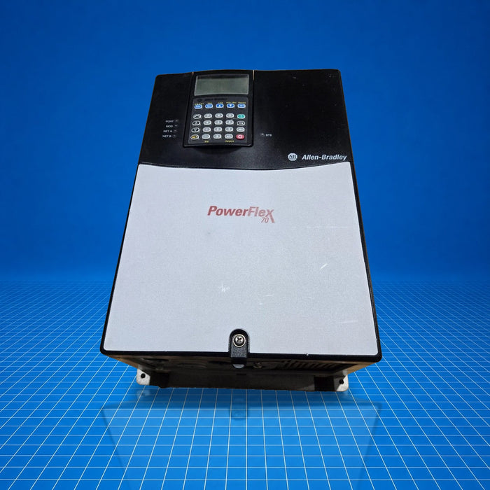 20AD027A3AYNANC0 Allen-Bradley