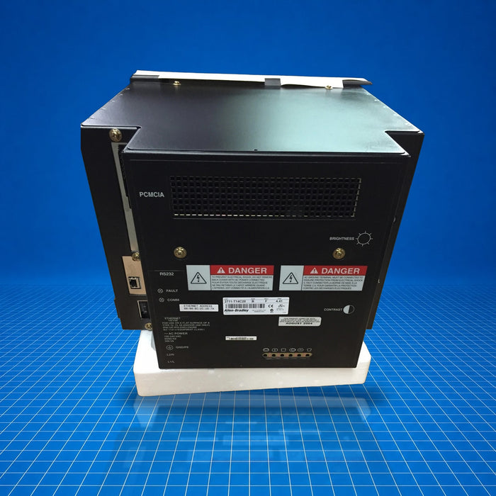 2711-T14C20 Allen-Bradley