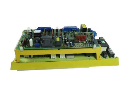 A06B-6058-H004 GE Fanuc