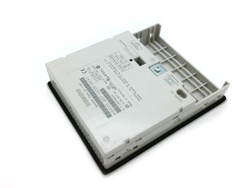 6AV3607-1JC20-0AX1 Siemens