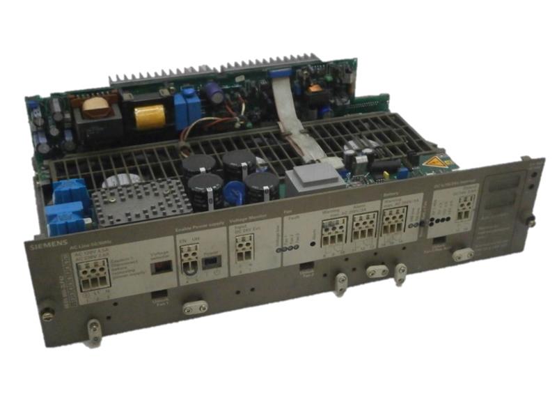 6ES5955-3LC42 Siemens