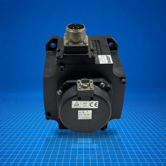 MR-J3-60A Mitsubishi