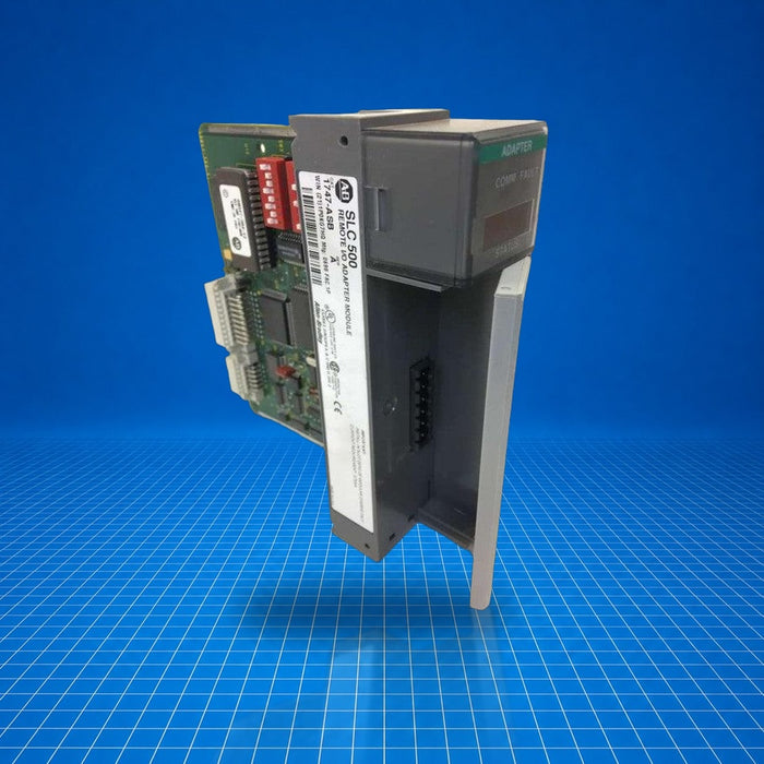 1747-ASB Allen-Bradley