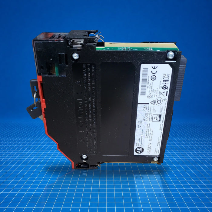 1756-L84ES Allen-Bradley