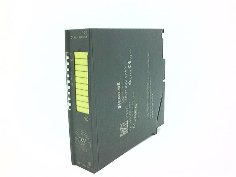 6ES7138-7FD00-0AB0 Siemens