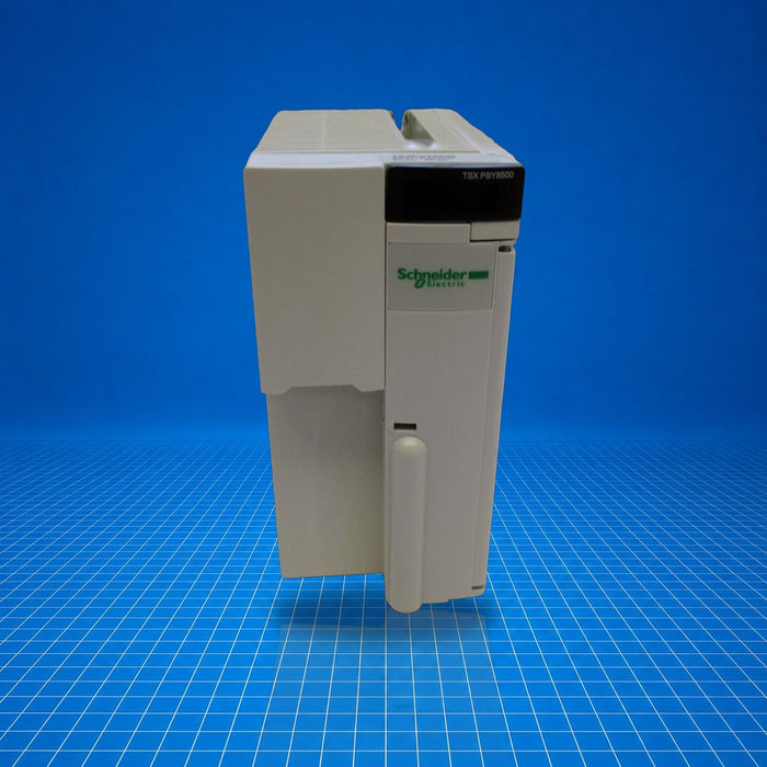 TSXPSY8500 Schneider industrial automation part - tested surplus unit