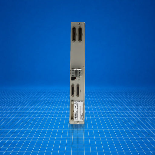 6SN1118-0DM21-0AA0 Siemens
