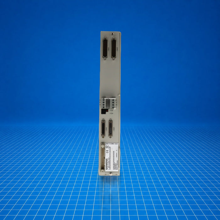 6SN1118-0DM21-0AA0 Siemens