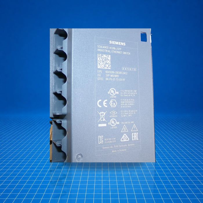 6GK5206-2BS00-2AC2 Siemens