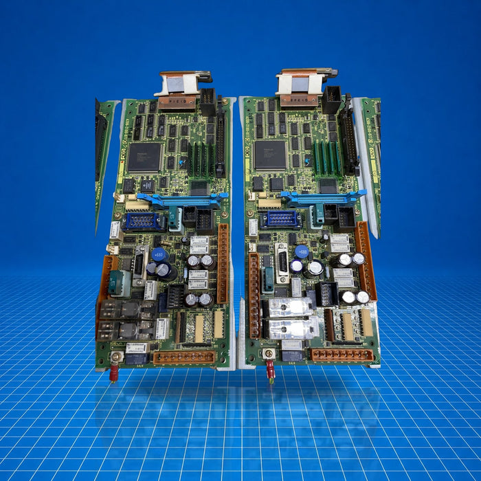 A20B-2100-0770 GE Fanuc