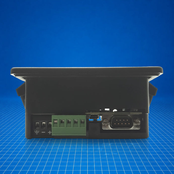 2711C-F2M Allen Bradley industrial automation part