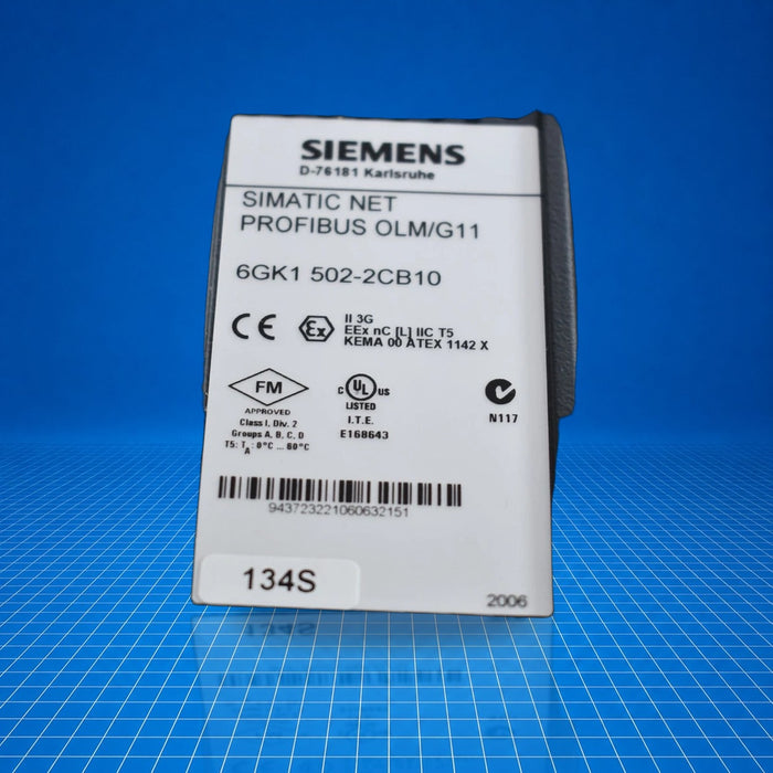 6GK1502-2CB10 Siemens