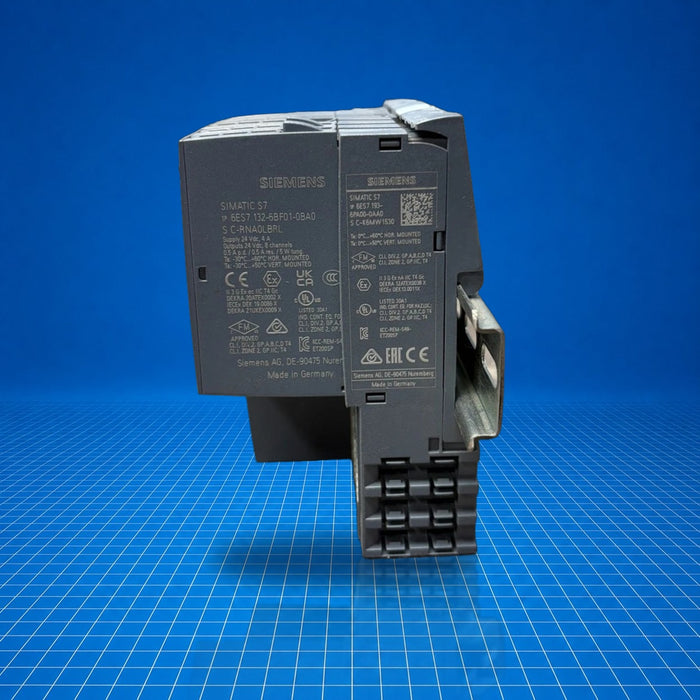 6ES7155-6AU01-0BN0 Siemens