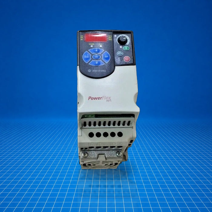 22F-A4P2N113 Allen-Bradley