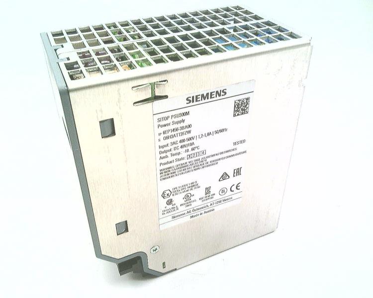 6EP1456-3BA00 Siemens