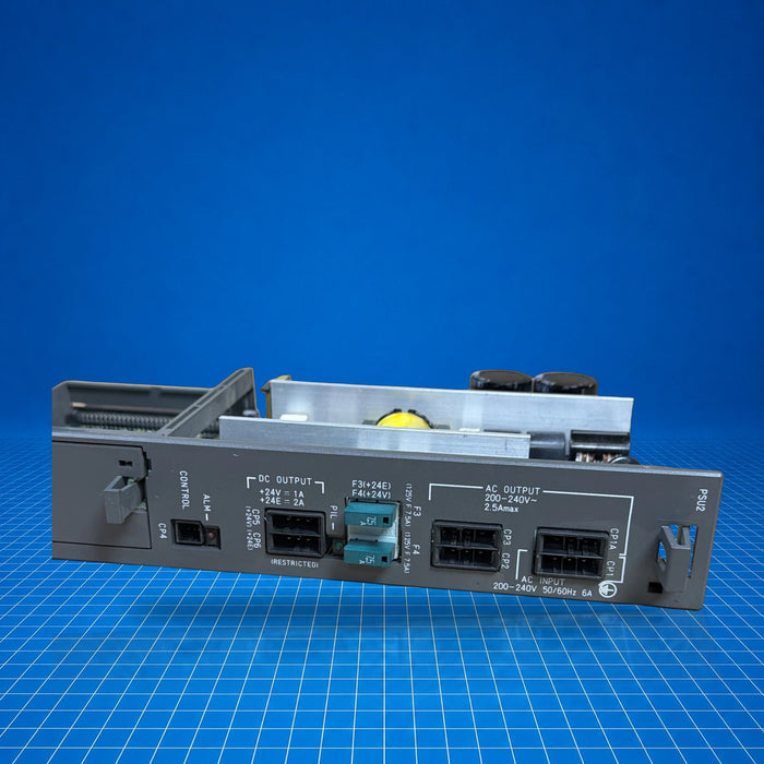 A16B-2203-0910 GE Fanuc