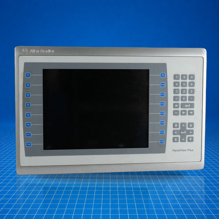 2711P-B10C22D9P Allen-Bradley