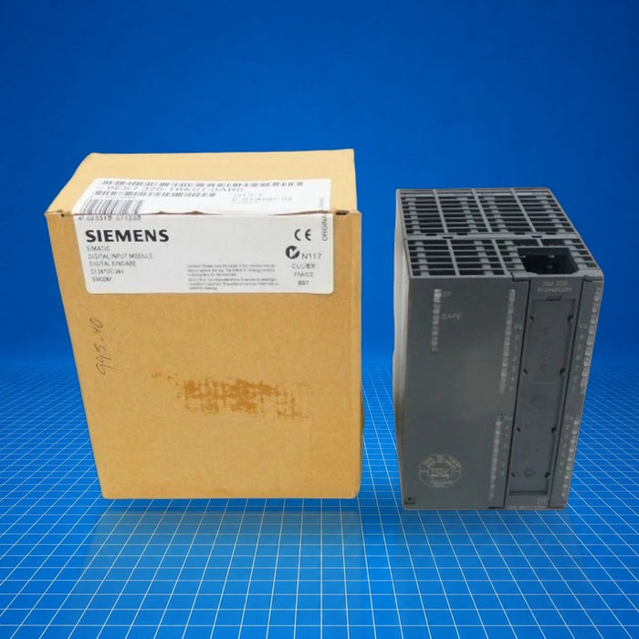 6ES7326-1BK01-0AB0 Siemens