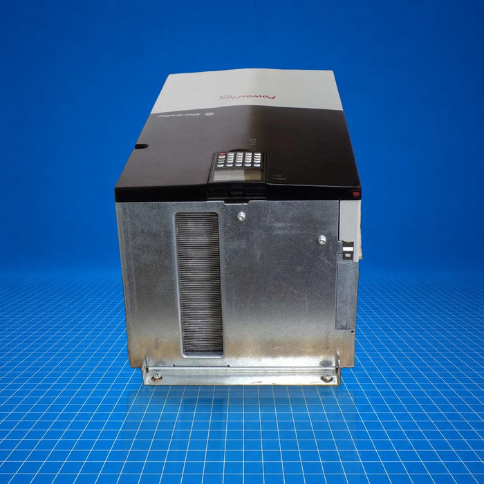 20BD096A3ANNANC0 Allen-Bradley