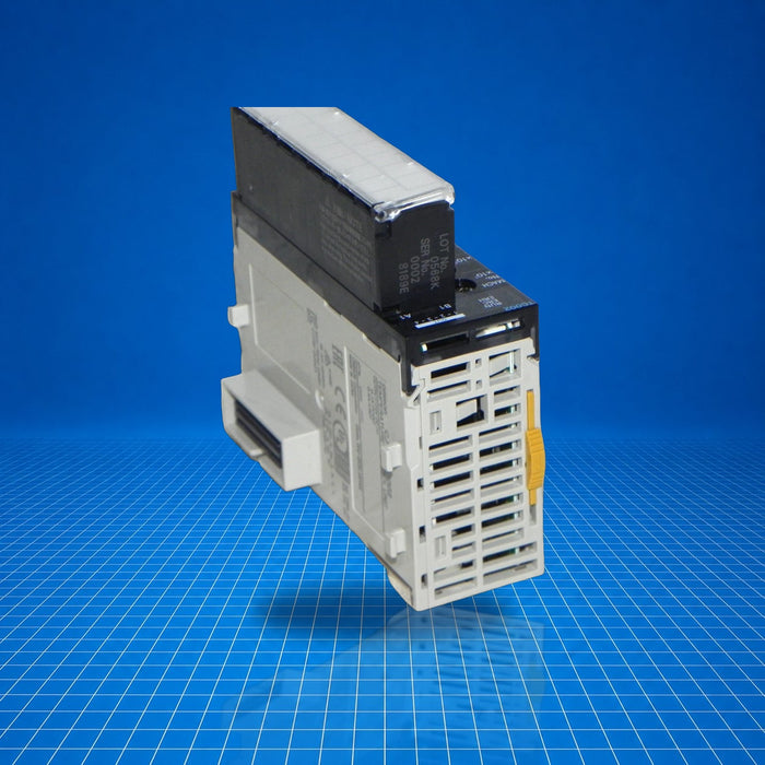CJ1W-TC002 Omron industrial automation part - unit detail