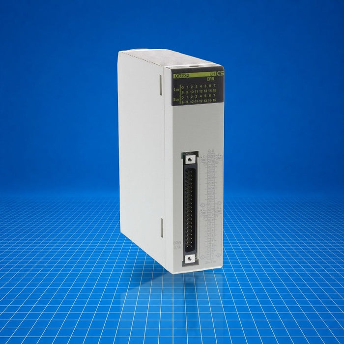 CS1W-OD232 Omron