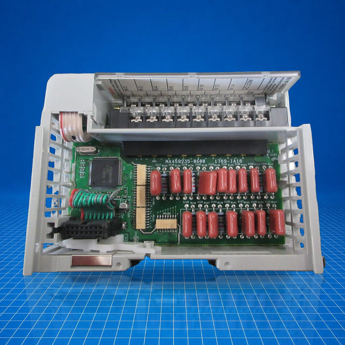 1769-IA16 Allen-Bradley