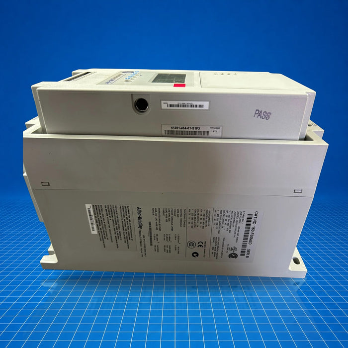 150-F60NBD Allen-Bradley