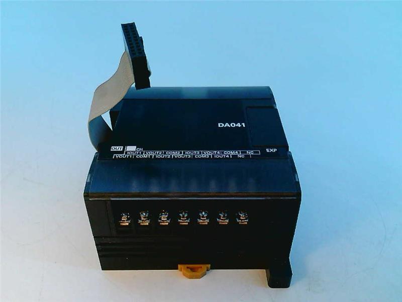 CP1W-DA041 Omron