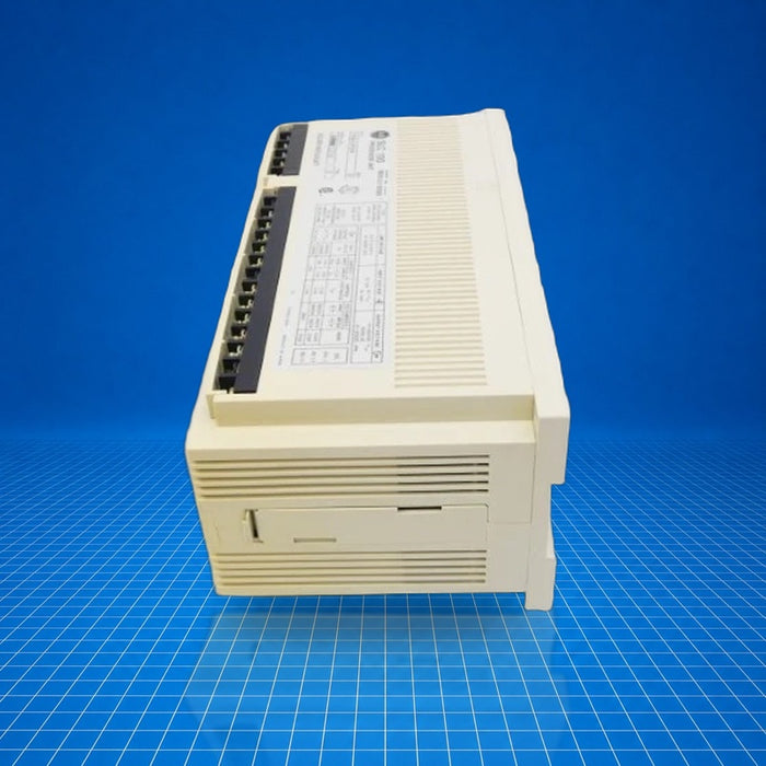 1745-LP104 Allen Bradley industrial automation part - unit detail
