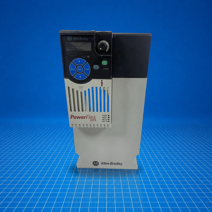25B-D030N114 Allen-Bradley