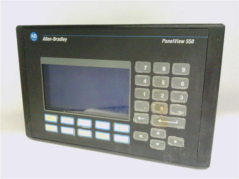 2711-K5A3 Allen-Bradley