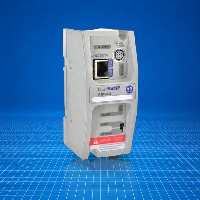1761-NET-ENI Allen-Bradley