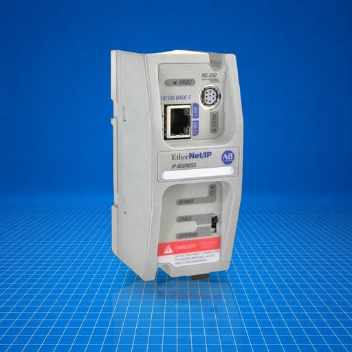 1761-NET-ENIW Allen-Bradley