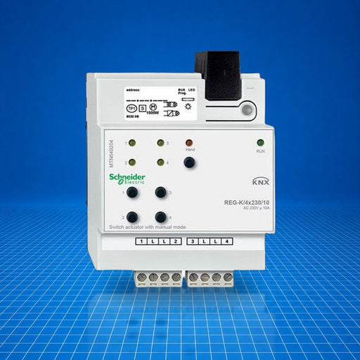 MTN649204 Schneider Electric