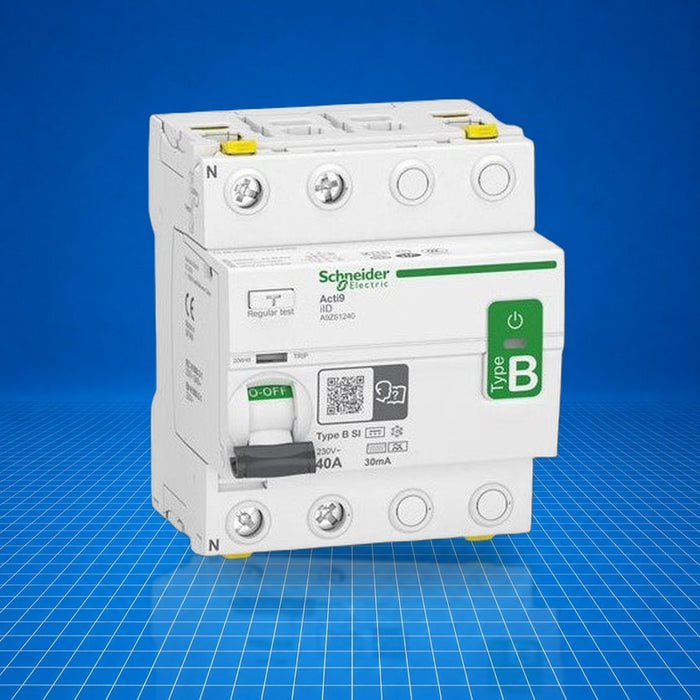 A9Z61240 Schneider Electric