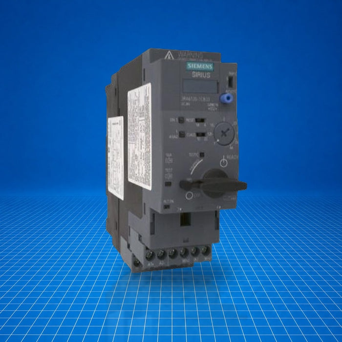 3RA6120-1CB33 Siemens