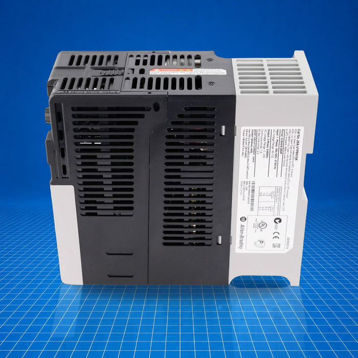 25A-V1P6N104 Allen-Bradley