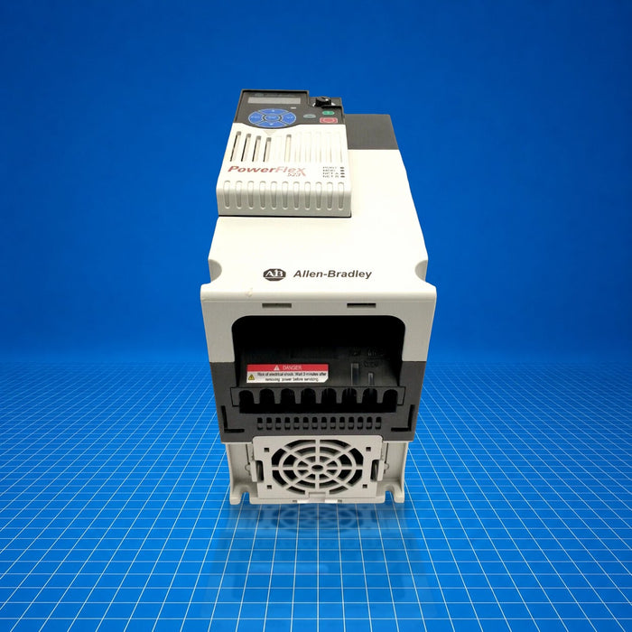 25A-D013N114 Allen-Bradley