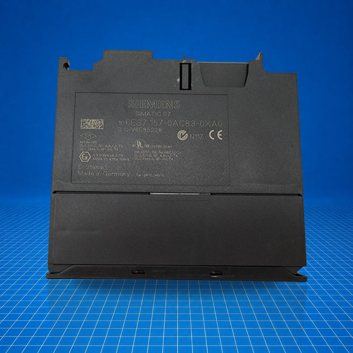 6ES7157-0AC83-0XA0 Siemens