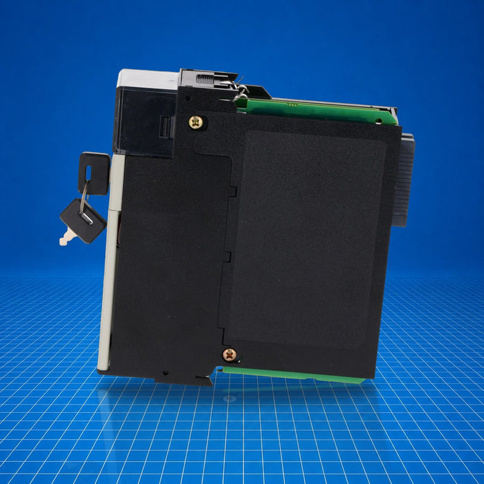 1756-L55M13 Allen-Bradley