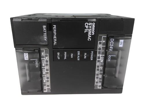 CP1L-L10DR-D Omron