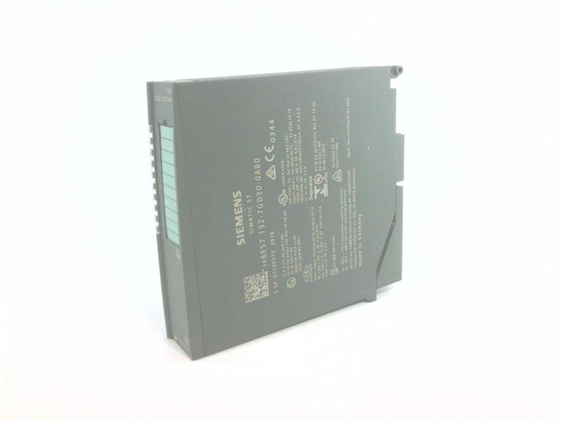 6ES7132-7GD30-0AB0 Siemens