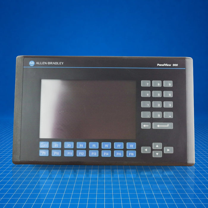 2711-K9A5 Allen-Bradley